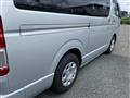 2017 Toyota Hiace Van