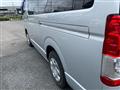 2017 Toyota Hiace Van
