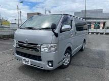2017 Toyota Hiace Van