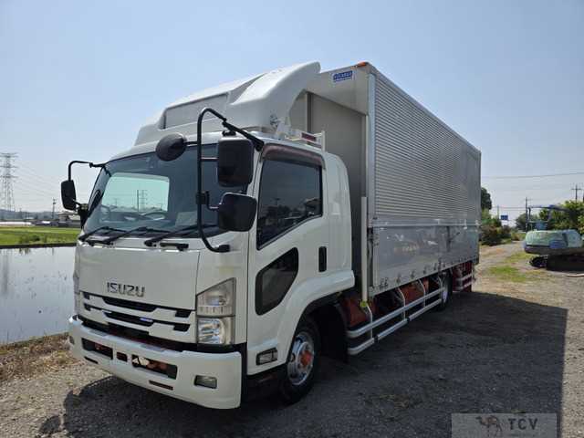 2020 Isuzu Isuzu Others