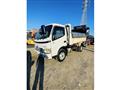 2007 Hino Dutro