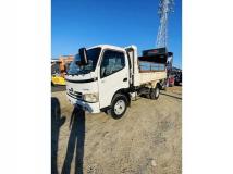 2007 Hino Dutro