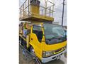 2002 Isuzu Isuzu Others