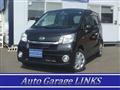 2013 Daihatsu Move