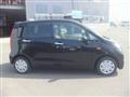 2013 Daihatsu Move