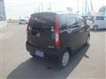 2013 Daihatsu Move