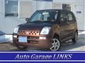 2008 Suzuki Alto
