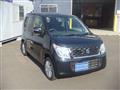 2016 Suzuki Wagon R