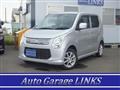 2013 Suzuki Wagon R