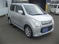 2013 Suzuki Wagon R