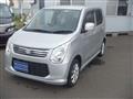 2013 Suzuki Wagon R