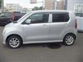 2013 Suzuki Wagon R