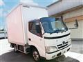 2007 Hino Dutro