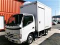 2007 Hino Dutro