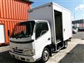 2007 Hino Dutro
