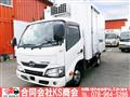 2017 Hino Dutro