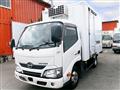 2017 Hino Dutro