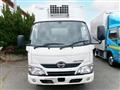 2017 Hino Dutro