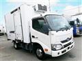 2017 Hino Dutro