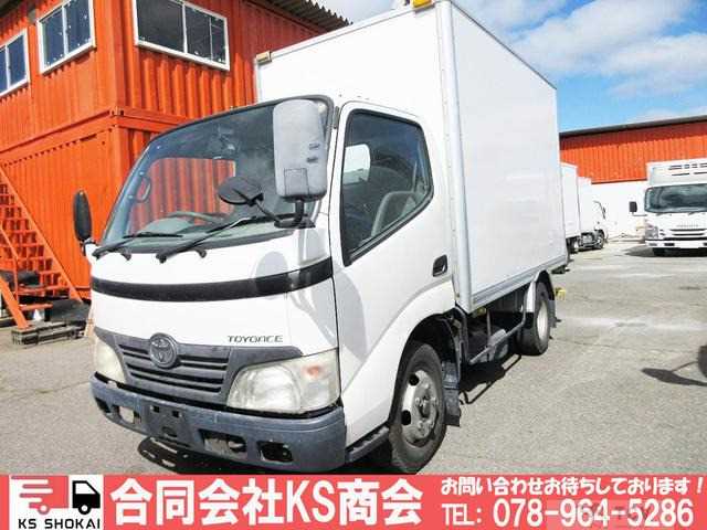 2009 Toyota Toyoace