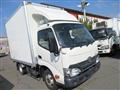 2017 Toyota Dyna Truck