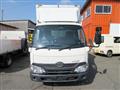 2017 Toyota Dyna Truck