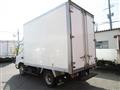 2017 Toyota Dyna Truck