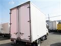 2017 Toyota Dyna Truck