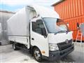 2018 Toyota Dyna Truck