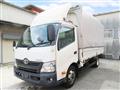 2018 Toyota Dyna Truck