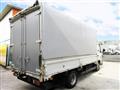 2018 Toyota Dyna Truck