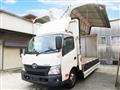 2018 Toyota Dyna Truck