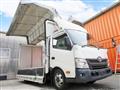 2018 Toyota Dyna Truck