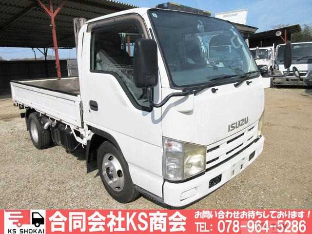 2009 Isuzu Isuzu Others
