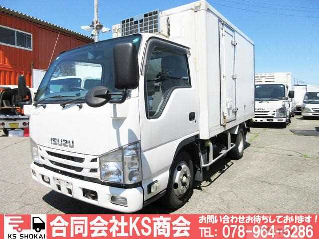 2018 Isuzu Isuzu Others
