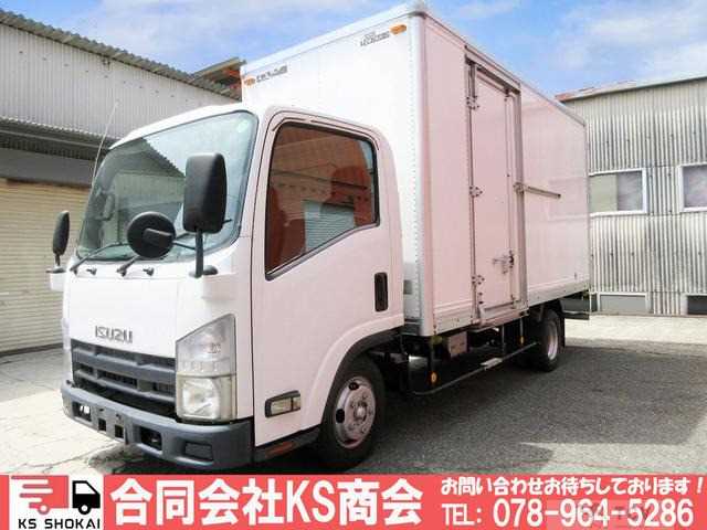 2009 Isuzu Isuzu Others