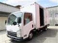 2009 Isuzu Isuzu Others