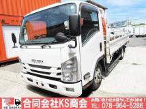 2017 Isuzu Isuzu Others