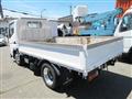 2005 Mitsubishi Canter