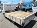 2005 Mitsubishi Canter