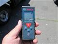 2005 Mitsubishi Canter