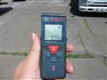2005 Mitsubishi Canter