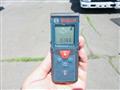 2005 Mitsubishi Canter