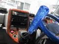 2005 Mitsubishi Canter