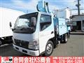 2008 Mitsubishi Canter