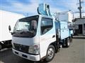 2008 Mitsubishi Canter