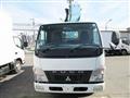 2008 Mitsubishi Canter