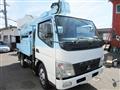 2008 Mitsubishi Canter
