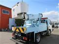 2008 Mitsubishi Canter