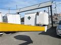 2008 Mitsubishi Canter